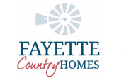 Fayette Country Homes